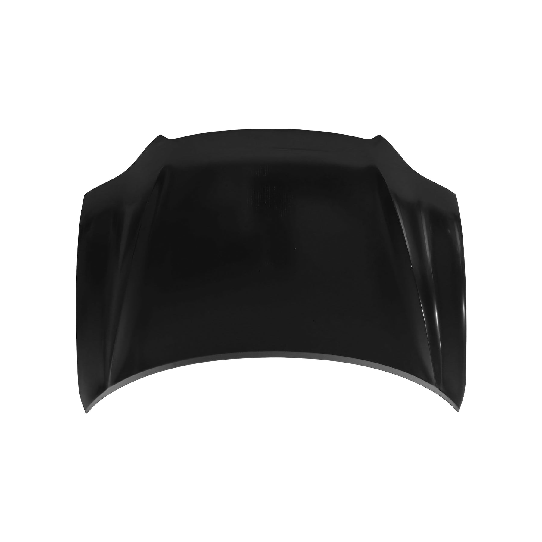 REPLACEMENT HOOD, FOR TOYOTA HIGHLANDER, 53301-48120, (STEEL)