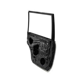 REPLACEMENT REAR DOOR L, FOR TOYOTA LAND CRUISER 4700(FJ100), (STEEL)