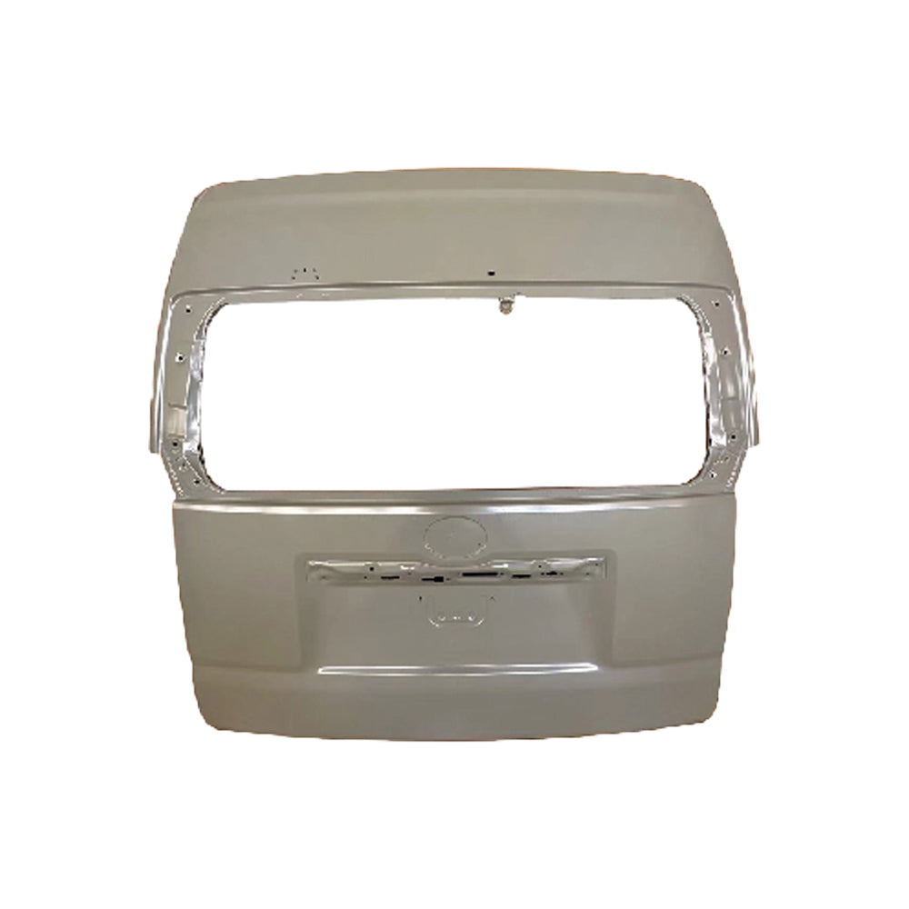 REPLACEMENT TAIL GATE（HIGH ROOF）, 2019-, FOR TOYOTA HIACE
