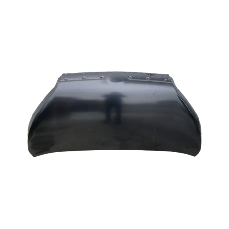 REPLACEMENT HOOD, 2019, FOR TOYOTA HIACE