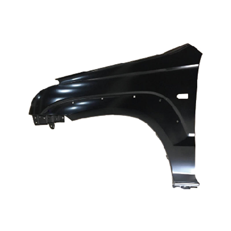 REPLACEMENT FRONT FENDER LH, FOR TOYOTA PRADO FJ120, 53802-6A160