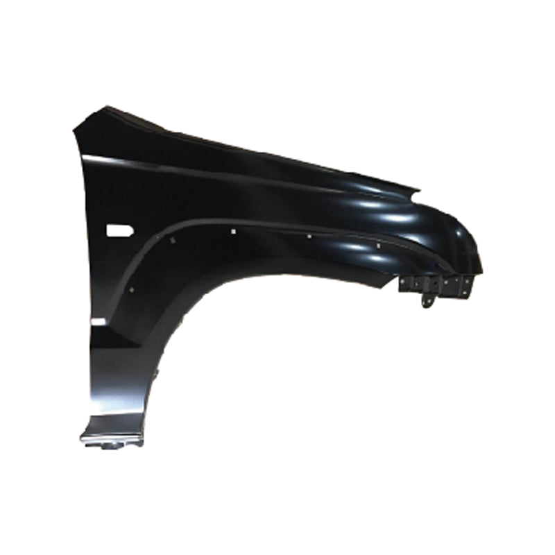 REPLACEMENT FRONT FENDER RH, FOR TOYOTA PRADO FJ120, 53801-60850