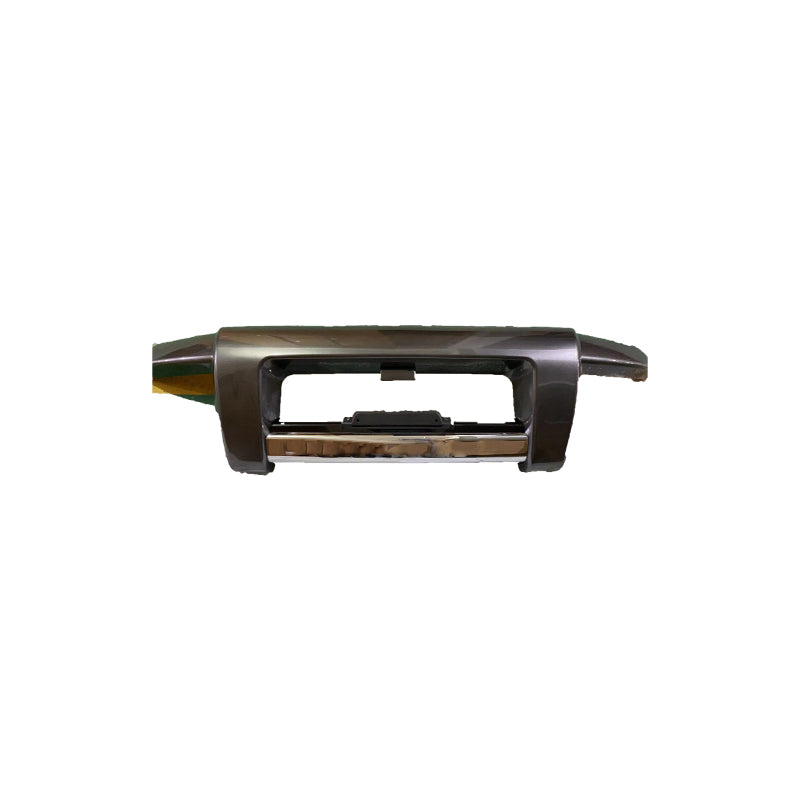 REPLACEMENT FRONT BUMPER GUARD, 2012, FOR TOYOTA PRADO FJ120, 52119-0X943