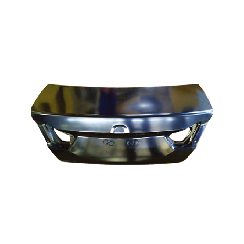 REPLACEMENT TRUNK LID, 2012, FOR TOYOTA CAMRY, 64401-06710