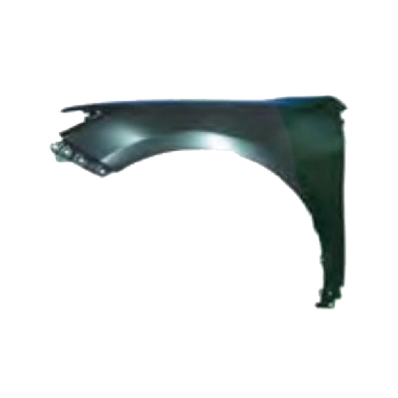 REPLACEMENT FRONT FENDER LH, 2012, FOR TOYOTA CAMRY, 53812-06170