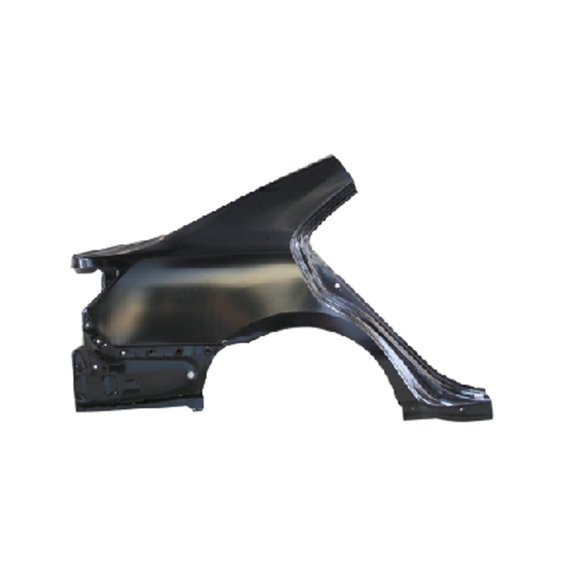 REPLACEMENT REAR FENDER RH, 2012, FOR TOYOTA CAMRY, 61601-06220