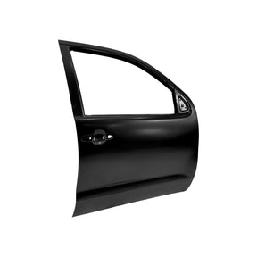 REPLACEMENT FRONT DOOR RH, FOR TOYOTA HILUX VIGO(DOUBLE CABIN), (STEEL)