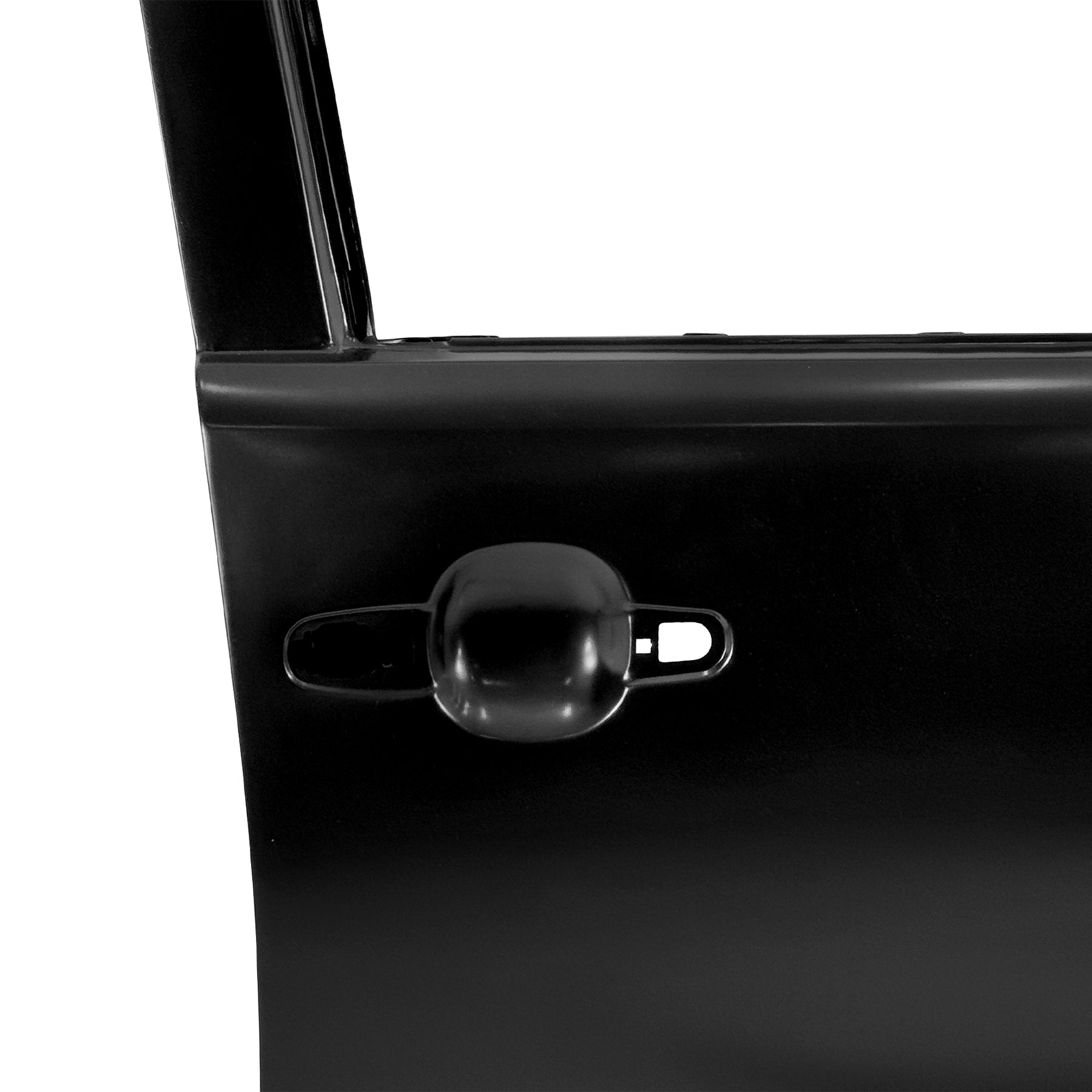 REPLACEMENT FRONT DOOR RH, FOR TOYOTA HILUX VIGO(DOUBLE CABIN), (STEEL)