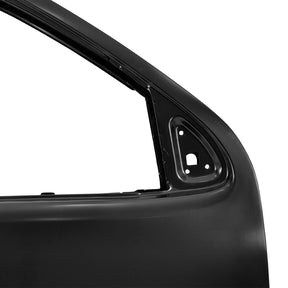 REPLACEMENT FRONT DOOR RH, FOR TOYOTA HILUX VIGO(DOUBLE CABIN), (STEEL)