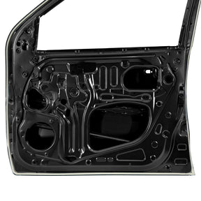 REPLACEMENT FRONT DOOR RH, FOR TOYOTA HILUX VIGO(DOUBLE CABIN), (STEEL)