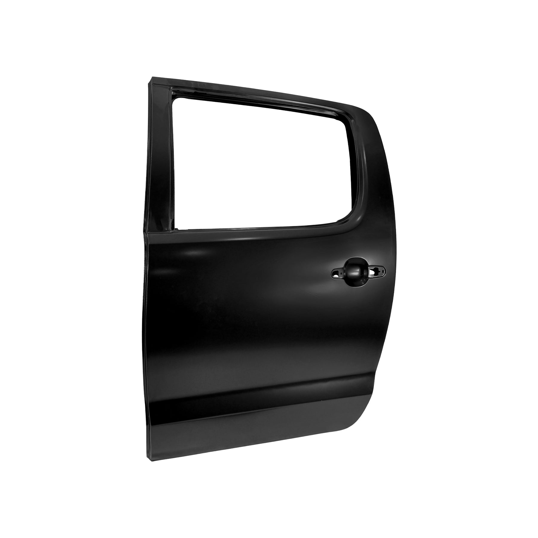 REPLACEMENT REAR DOOR LH, FOR TOYOTA HILUX VIGO(DOUBLE CABIN), (STEEL)