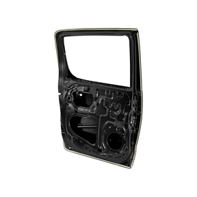 REPLACEMENT REAR DOOR LH, FOR TOYOTA HILUX VIGO(DOUBLE CABIN), (STEEL)
