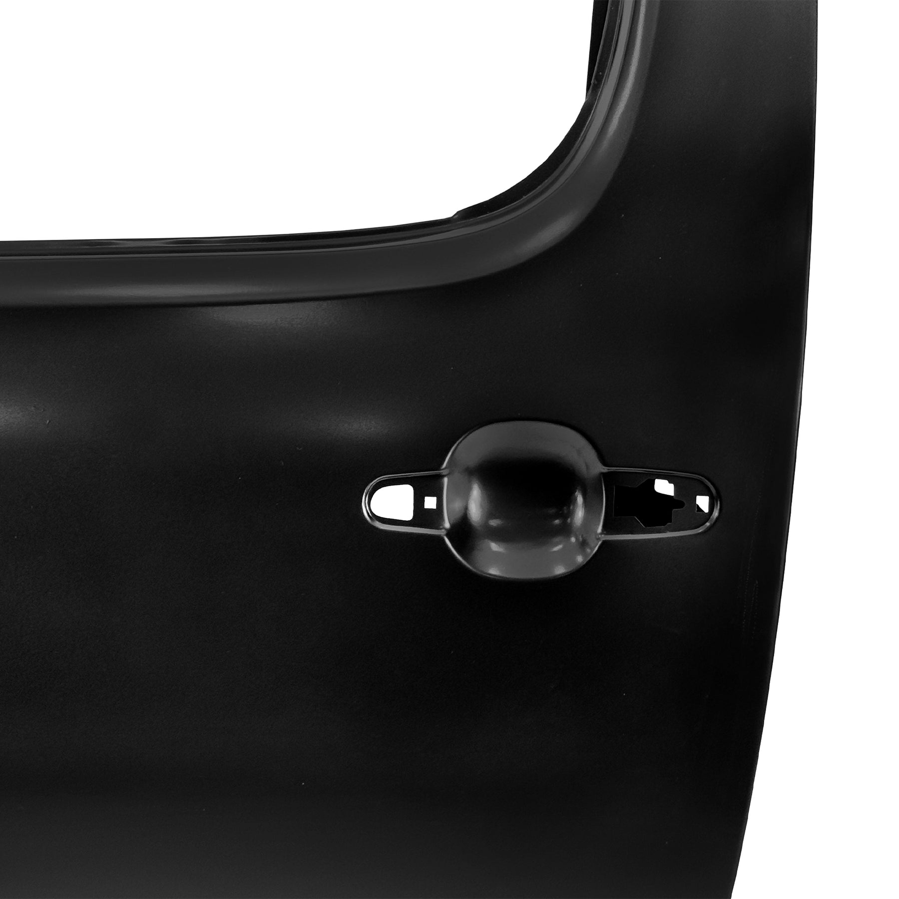 REPLACEMENT REAR DOOR LH, FOR TOYOTA HILUX VIGO(DOUBLE CABIN), (STEEL)