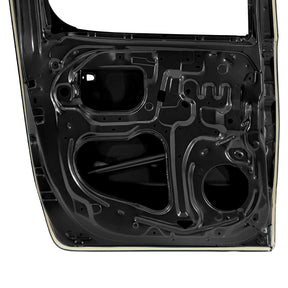REPLACEMENT REAR DOOR LH, FOR TOYOTA HILUX VIGO(DOUBLE CABIN), (STEEL)