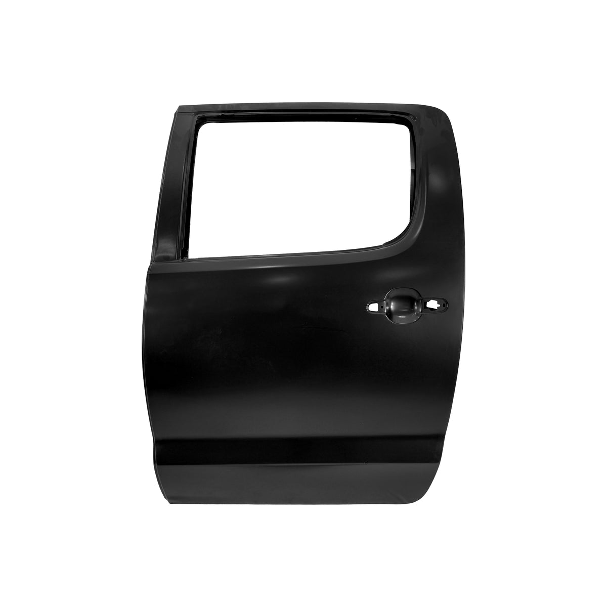 REPLACEMENT REAR DOOR LH, FOR TOYOTA HILUX VIGO(DOUBLE CABIN), (STEEL)