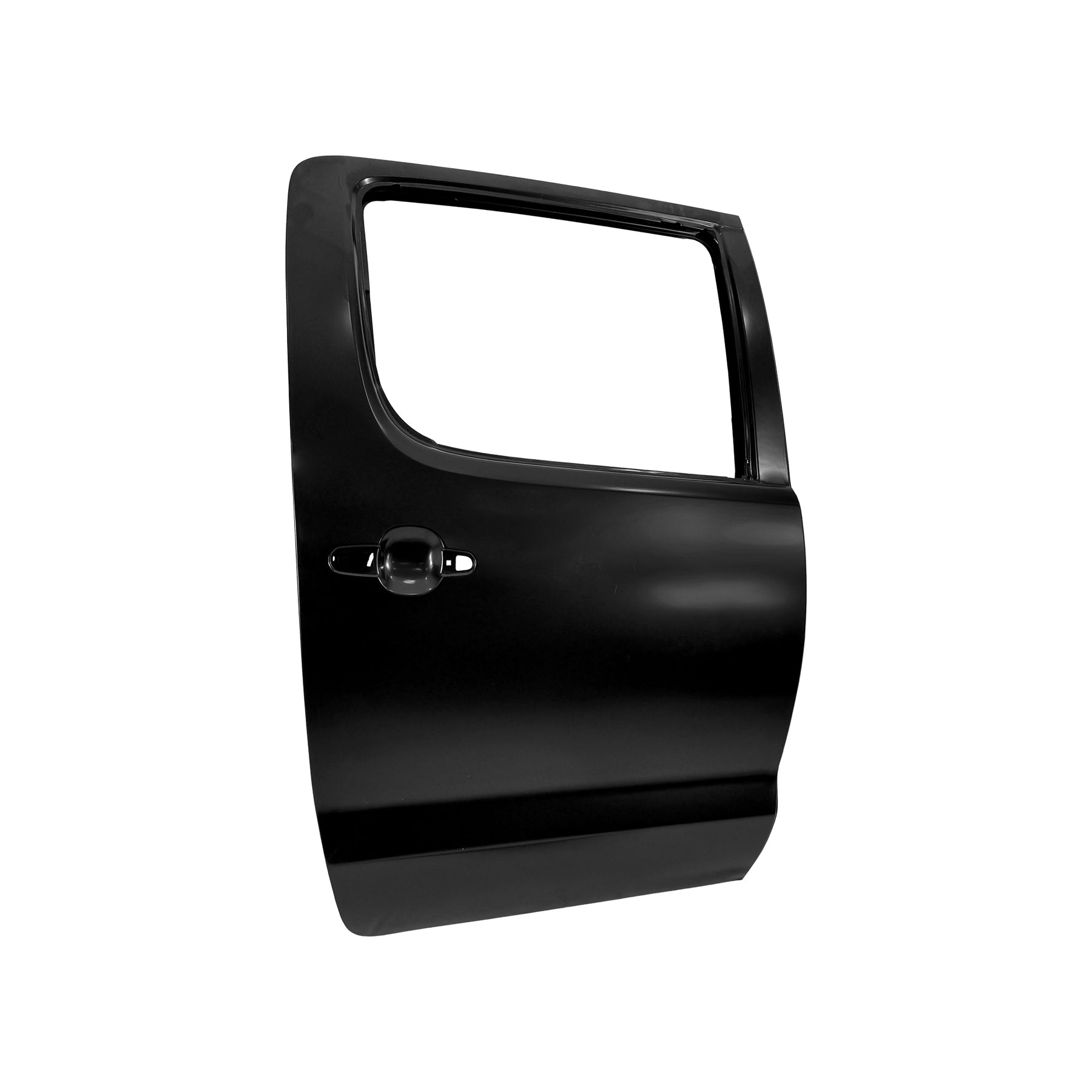 REPLACEMENT REAR DOOR RH, FOR TOYOTA HILUX VIGO(DOUBLE CABIN), (STEEL)
