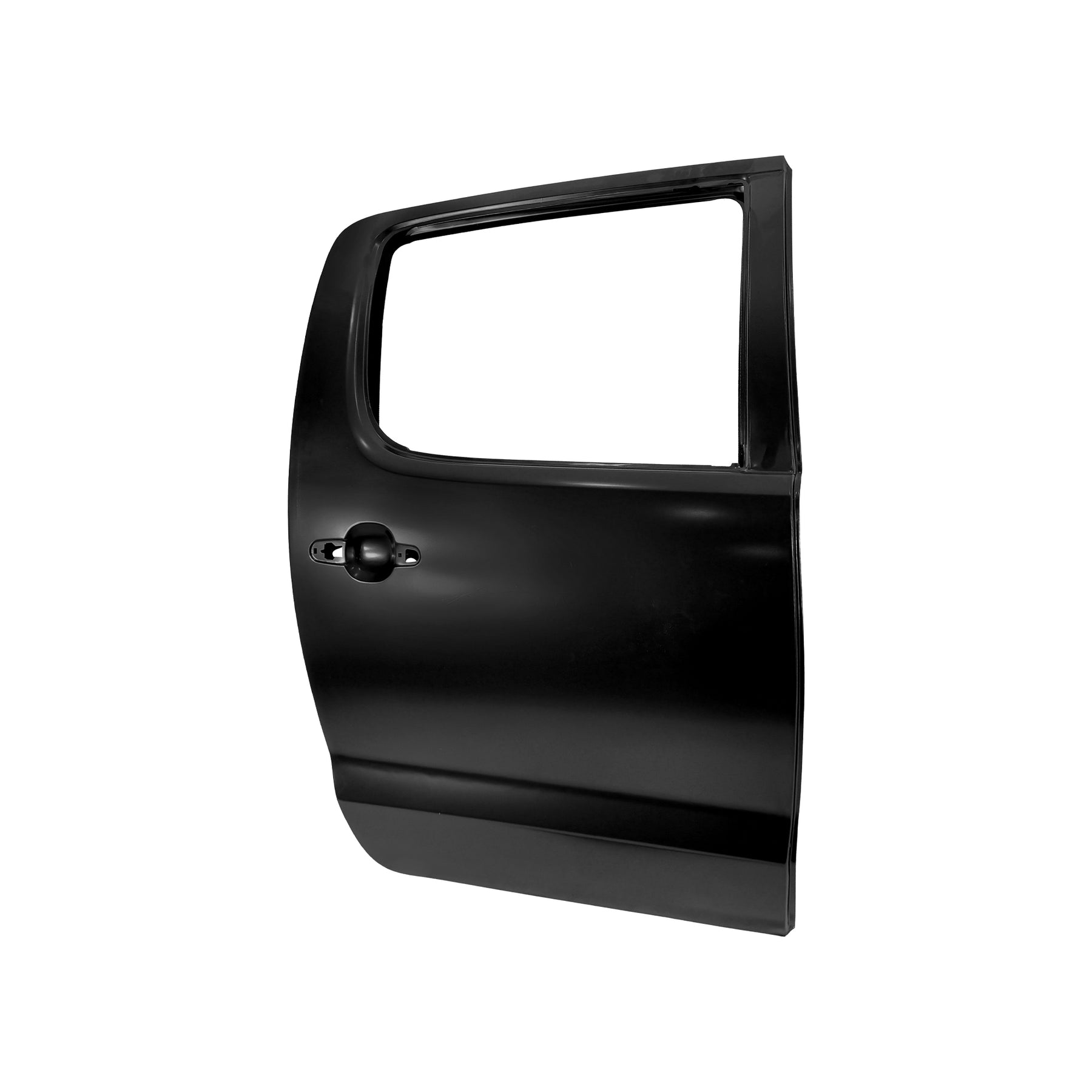 REPLACEMENT REAR DOOR RH, FOR TOYOTA HILUX VIGO(DOUBLE CABIN), (STEEL)