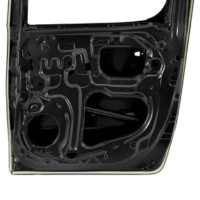 REPLACEMENT REAR DOOR RH, FOR TOYOTA HILUX VIGO(DOUBLE CABIN), (STEEL)