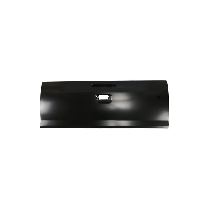 REPLACEMENT TAIL PANEL WITH SMALL HOLE, FOR TOYOTA HILUX VIGO, 65700-0K120