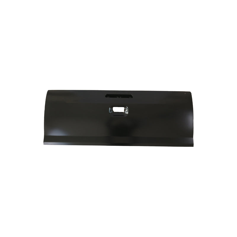 REPLACEMENT TAIL PANEL WITHOUT SMALL HOLE, FOR TOYOTA HILUX VIGO, 65700-0K120