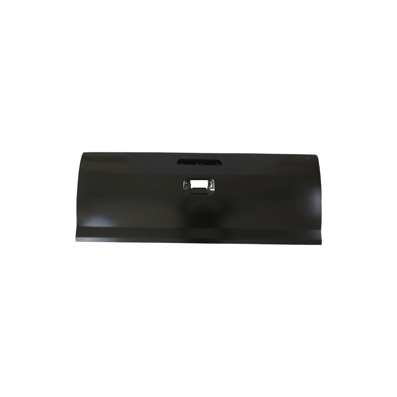 REPLACEMENT TAIL PANEL WITHOUT LAMP HOLE, FOR TOYOTA HILUX VIGO, 65700-0K120