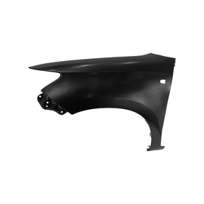 REPLACEMENT FRONT FENDER WITHOU WHEEL TRIM HOLE, 2012, FOR TOYOTA HILUX VIGO, (STEEL)