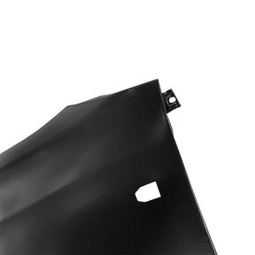 REPLACEMENT FRONT FENDER WITHOU WHEEL TRIM HOLE, 2012, FOR TOYOTA HILUX VIGO, (STEEL)