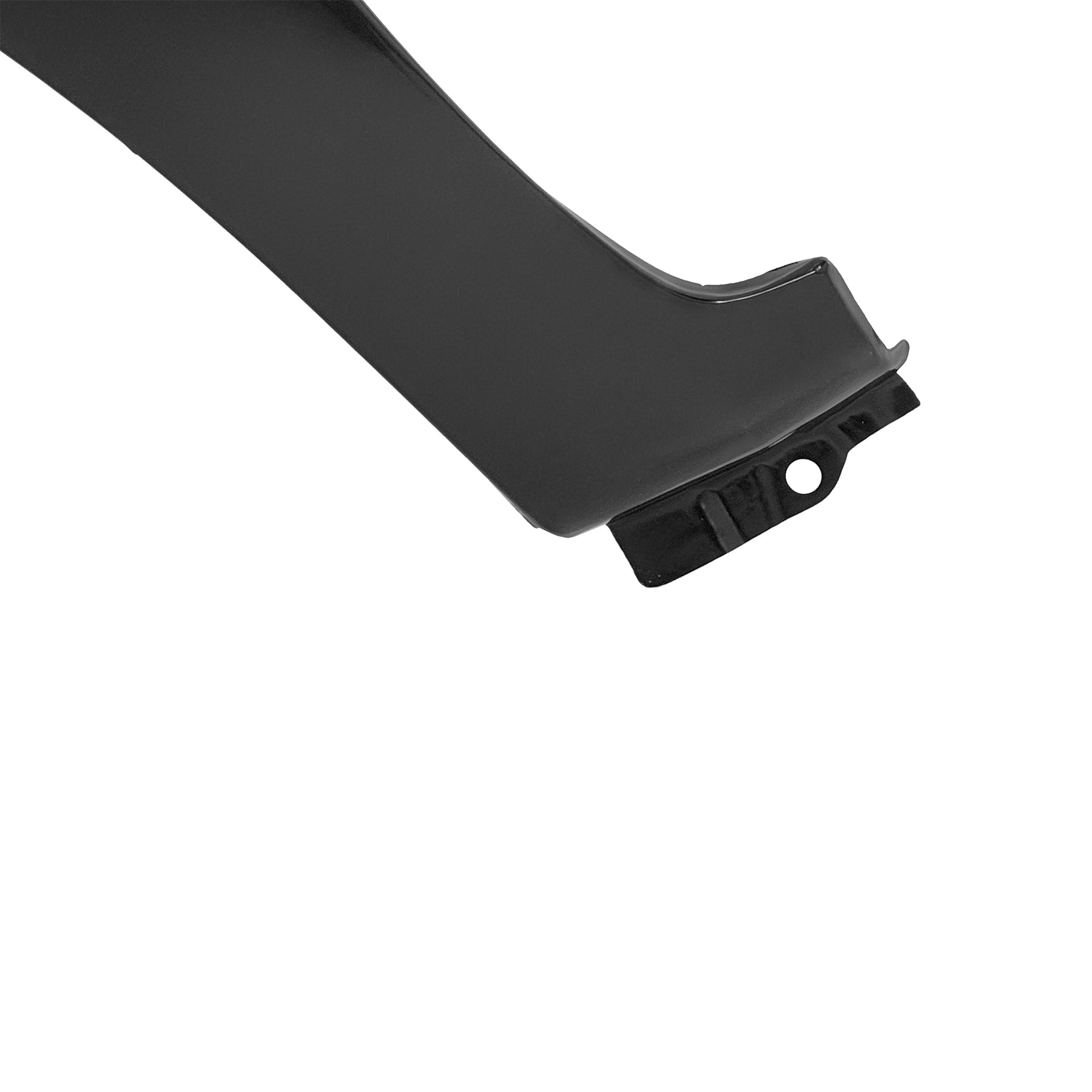 REPLACEMENT FRONT FENDER WITHOU WHEEL TRIM HOLE, 2012, FOR TOYOTA HILUX VIGO, (STEEL)