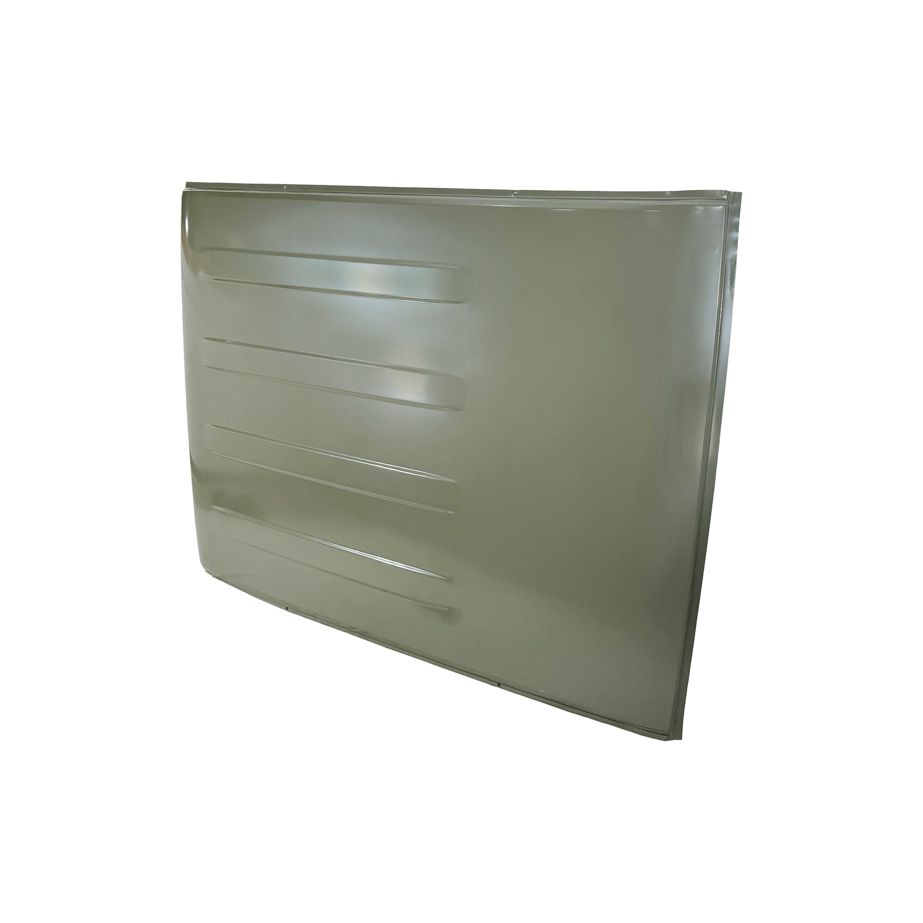 REPLACEMENT ROOF PANEL, 2012, FOR TOYOTA HILUX VIGO, (STEEL)