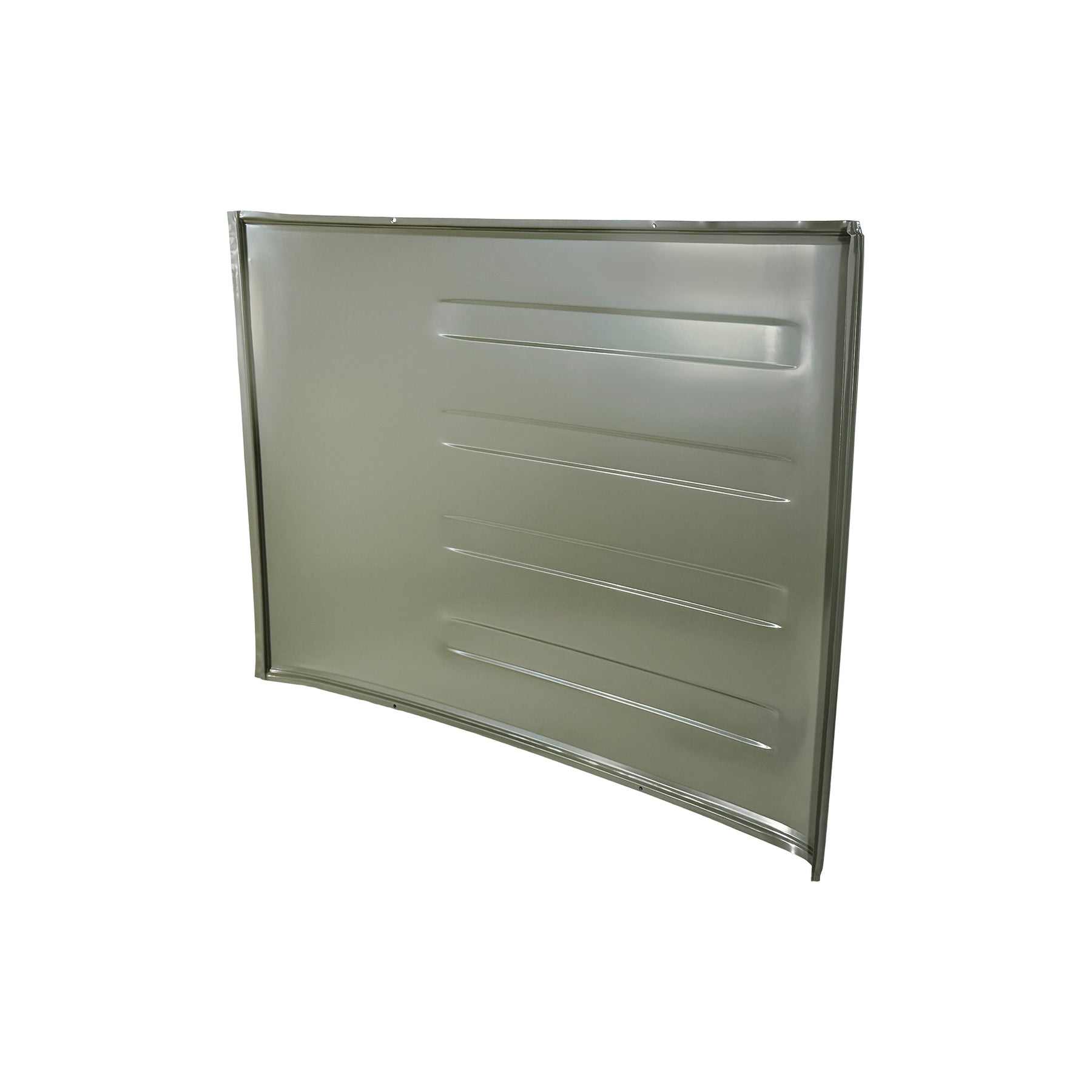 REPLACEMENT ROOF PANEL, 2012, FOR TOYOTA HILUX VIGO, (STEEL)