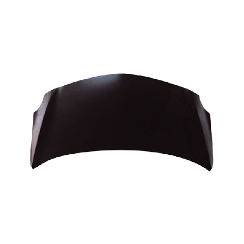 REPLACEMENT HOOD, 2008-2013, FOR TOYOTA YARIS SENDAN, 53301-0D100