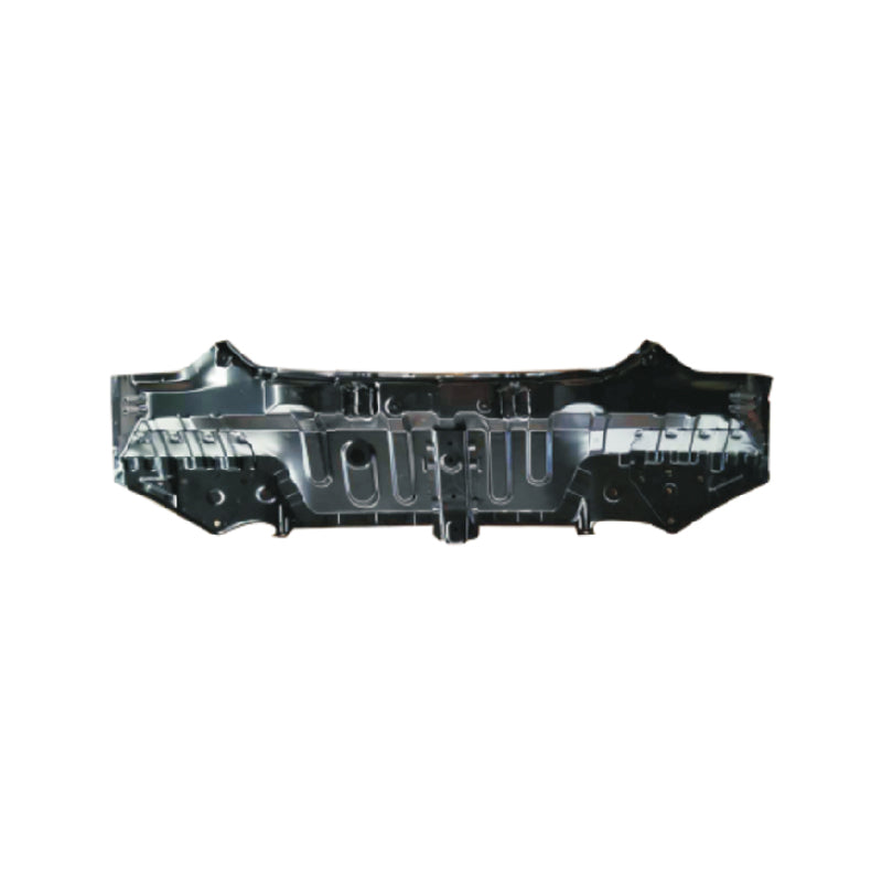 REPLACEMENT TAIL PANEL, 2008-2013, FOR TOYOTA YARIS SENDAN, 583070D020
