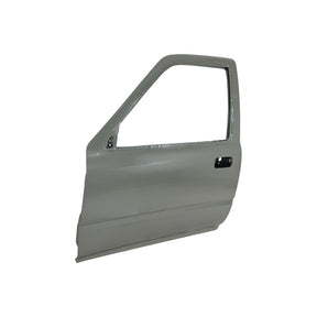 REPLACEMENT FRONT DOOR LH, FOR TOYOTA HILUX RN85 SINGLE CABIN, 6101100-D06, (STEEL)