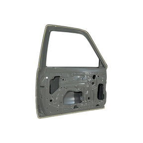 REPLACEMENT FRONT DOOR LH, FOR TOYOTA HILUX RN85 SINGLE CABIN, 6101100-D06, (STEEL)