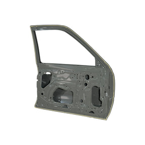 REPLACEMENT FRONT DOOR LH, FOR TOYOTA HILUX RN85 SINGLE CABIN, 6101100-D06, (STEEL)
