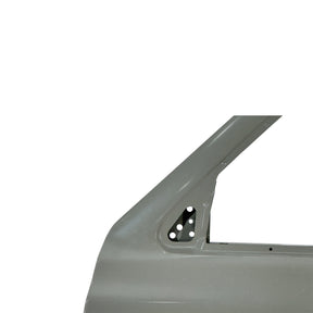 REPLACEMENT FRONT DOOR LH, FOR TOYOTA HILUX RN85 SINGLE CABIN, 6101100-D06, (STEEL)