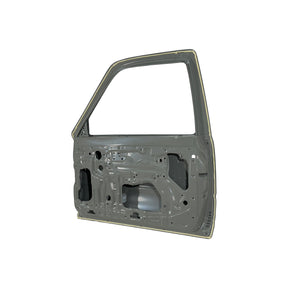 REPLACEMENT FRONT DOOR RH, FOR TOYOTA HILUX RN85 SINGLE CABIN, 6101200-D06, (STEEL)