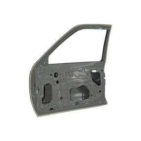 REPLACEMENT FRONT DOOR RH, FOR TOYOTA HILUX RN85 SINGLE CABIN, 6101200-D06, (STEEL)