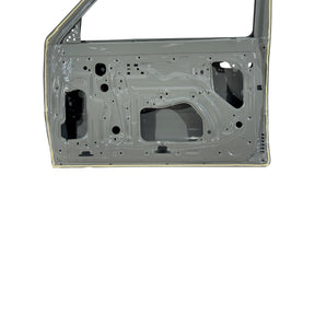 REPLACEMENT FRONT DOOR RH, FOR TOYOTA HILUX RN85 SINGLE CABIN, 6101200-D06, (STEEL)