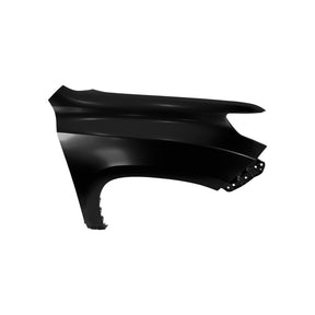 REPLACEMENT FRONT FENDER RH, 2010, FOR TOYOTA PRADO FJ150, 53811-60A90