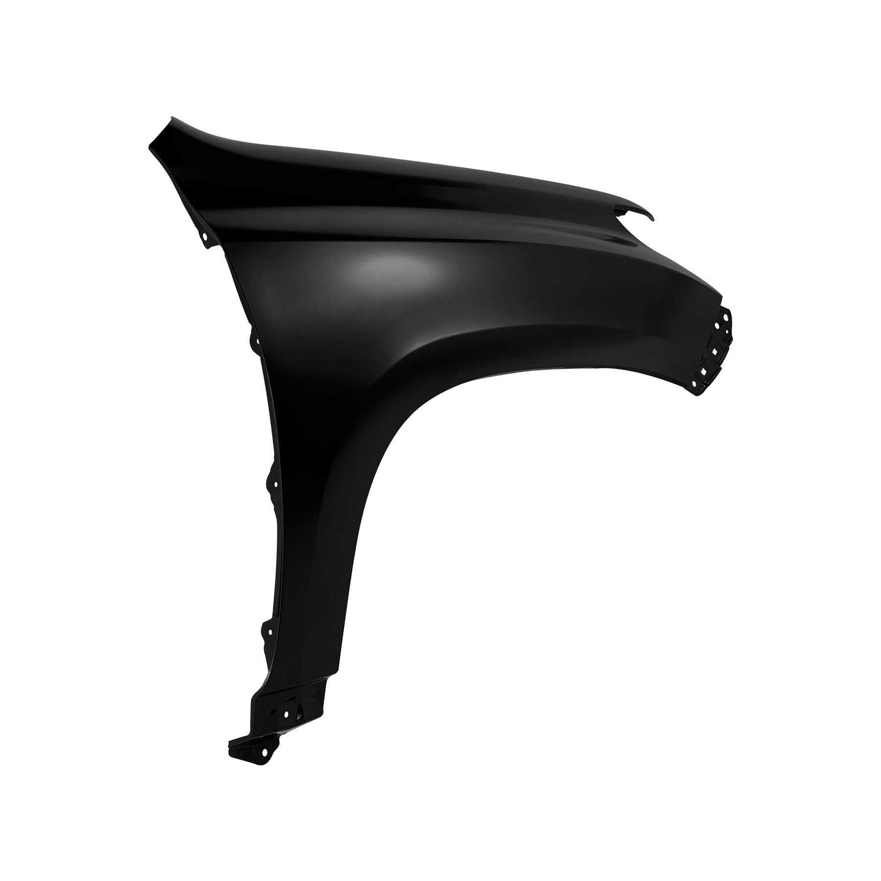 REPLACEMENT FRONT FENDER RH, 2010, FOR TOYOTA PRADO FJ150, 53811-60A90