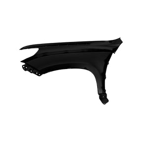 REPLACEMENT FRONT FENDER RH, 2010, FOR TOYOTA PRADO FJ150, 53811-60A90