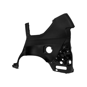 REPLACEMENT REAR  FENDER LH, 2010, FOR TOYOTA PRADO FJ150, (STEEL)