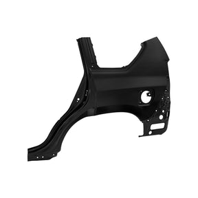 REPLACEMENT REAR  FENDER LH, 2010, FOR TOYOTA PRADO FJ150, (STEEL)