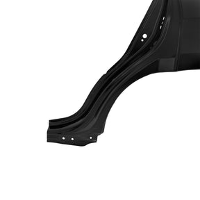 REPLACEMENT REAR  FENDER LH, 2010, FOR TOYOTA PRADO FJ150, (STEEL)