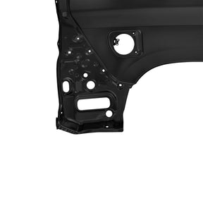 REPLACEMENT REAR  FENDER LH, 2010, FOR TOYOTA PRADO FJ150, (STEEL)