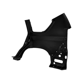 REPLACEMENT REAR  FENDER RH, 2010, FOR TOYOTA PRADO FJ150, (STEEL)