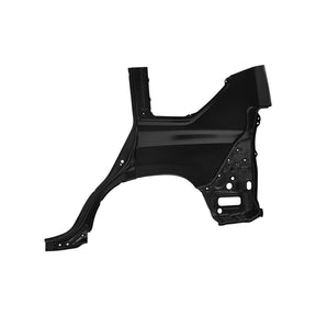 REPLACEMENT REAR  FENDER RH, 2010, FOR TOYOTA PRADO FJ150, (STEEL)