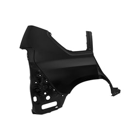 REPLACEMENT REAR  FENDER RH, 2010, FOR TOYOTA PRADO FJ150, (STEEL)