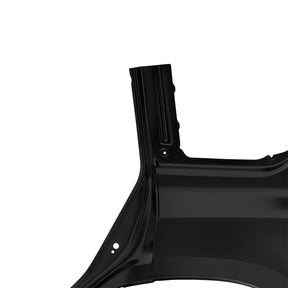 REPLACEMENT REAR  FENDER RH, 2010, FOR TOYOTA PRADO FJ150, (STEEL)